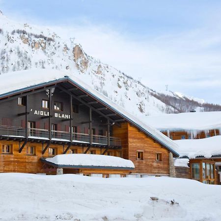 Village Vacances De Val D'Isere Exteriér fotografie