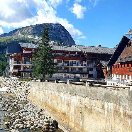 Village Vacances De Val D'Isere Exteriér fotografie