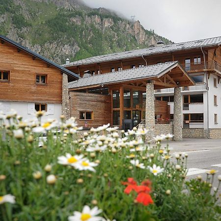 Village Vacances De Val D'Isere Exteriér fotografie
