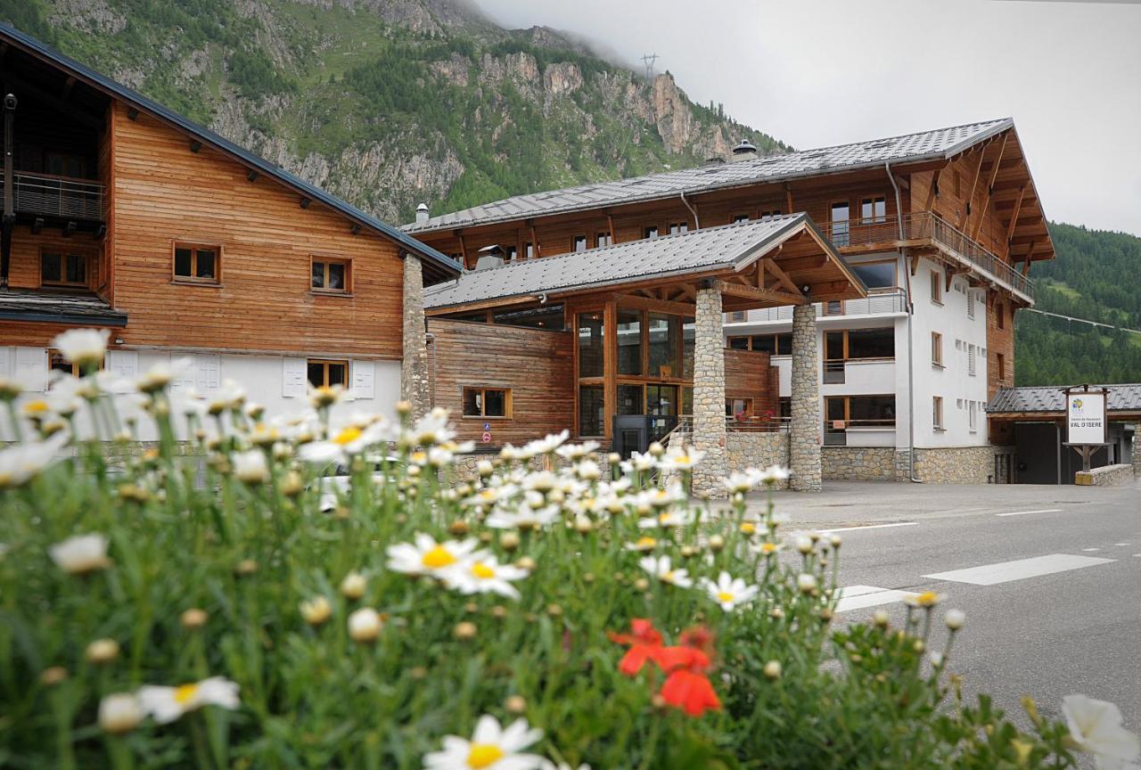 Village Vacances De Val D'Isere Exteriér fotografie